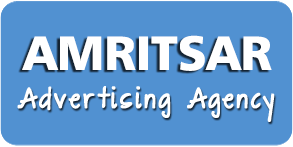 Advertising Agency in Amritsar