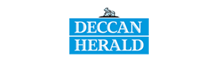 Book Lost Found Ad in Deccan Herald News Paper